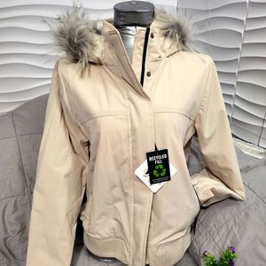 Hollister All-eather collection jacket